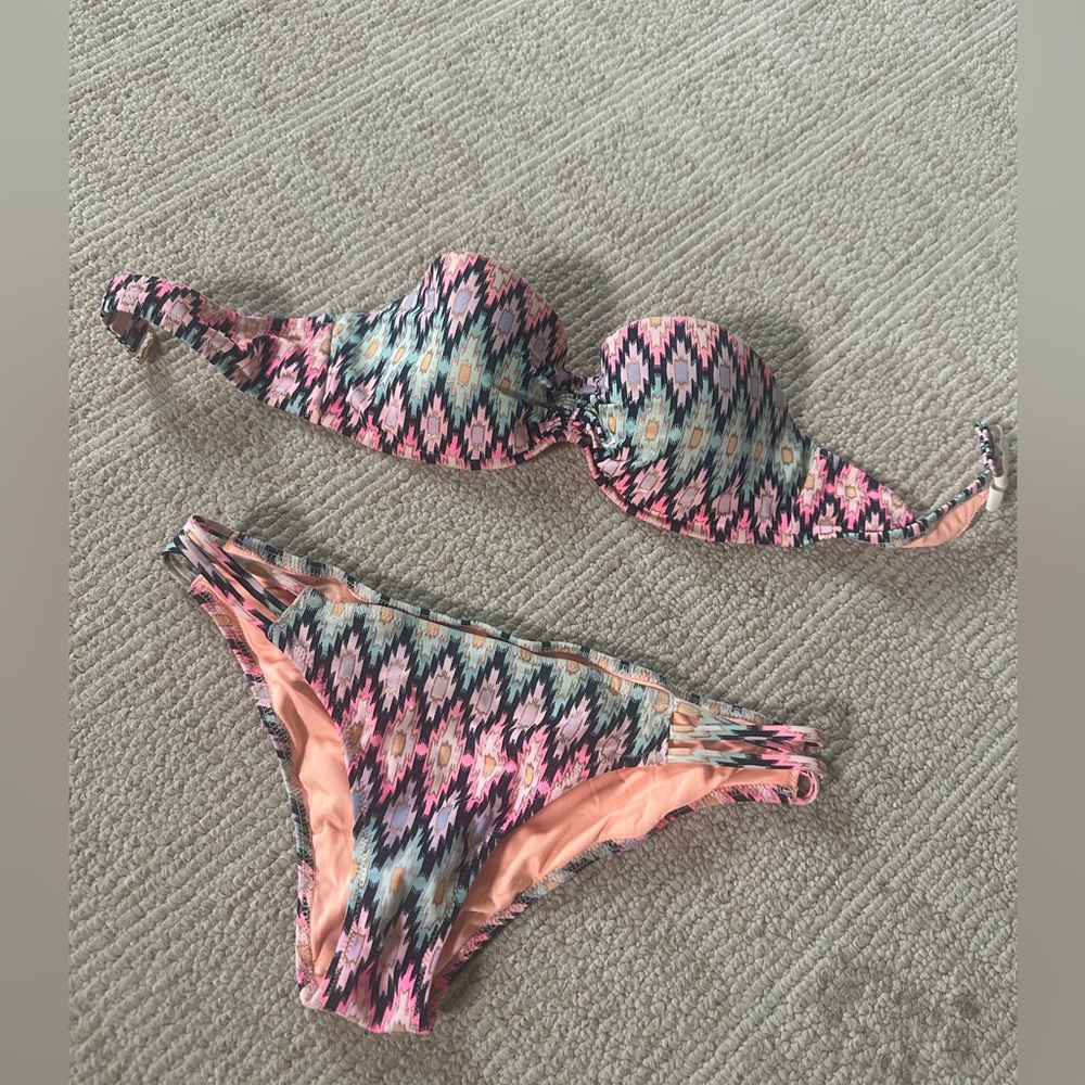Victoria secret swimsuit